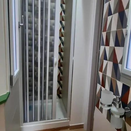 Dimora Dei Sicani 公寓