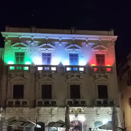 Dimora Dei Sicani Aragona