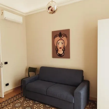 Dimora Dei Sicani Apartamento