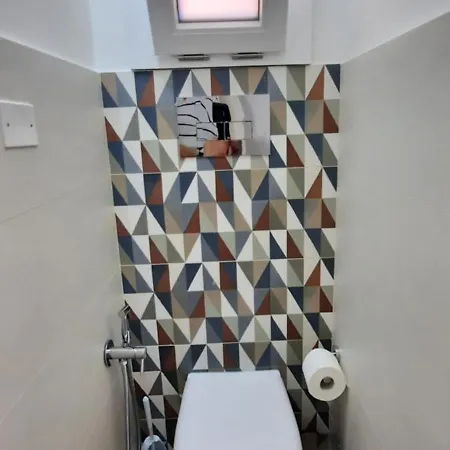 Dimora Dei Sicani Aragona