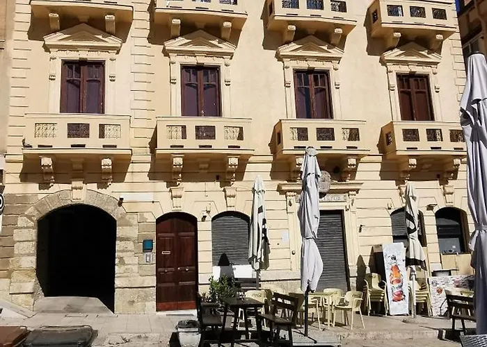 Dimora Dei Sicani *