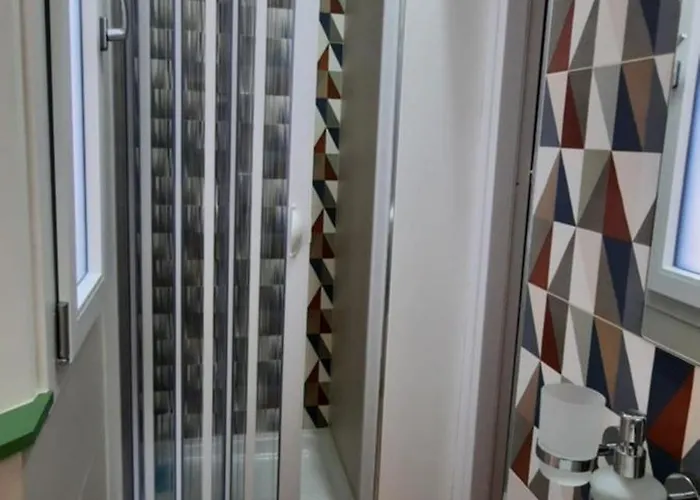 Dimora Dei Sicani Apartment