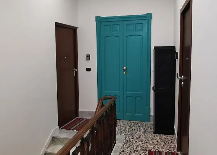 Dimora Dei Sicani * Aragona