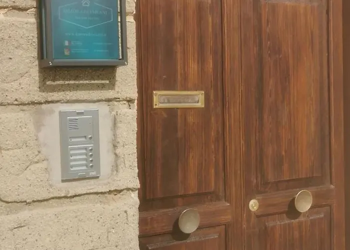 Dimora Dei Sicani Aragona