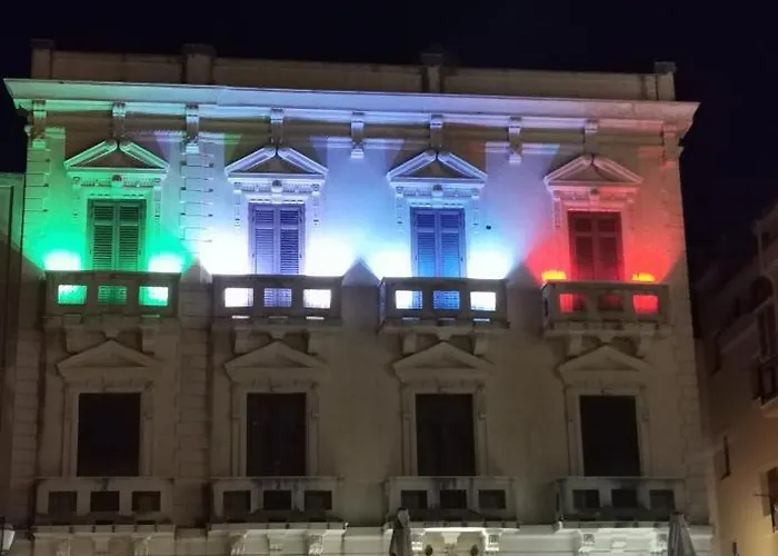 Dimora Dei Sicani Aragona