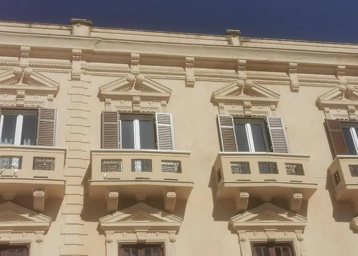Apartment Dimora Dei Sicani