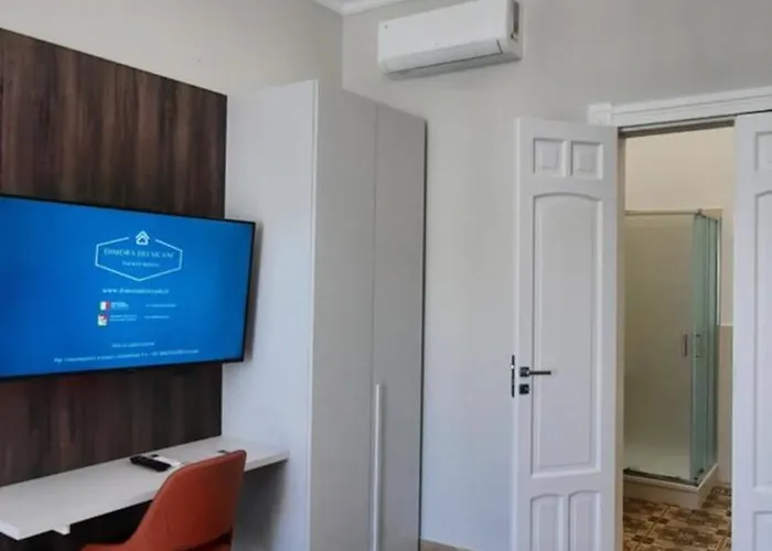 Apartment Dimora Dei Sicani Aragona