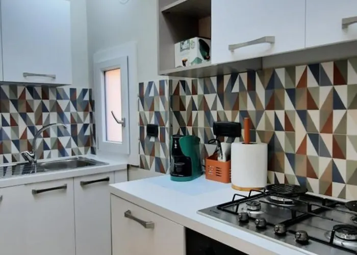 Apartment Dimora Dei Sicani *