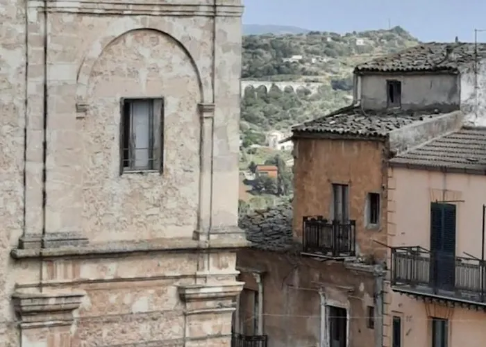 Dimora Dei Sicani Aragona