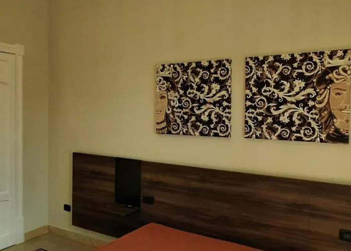 Dimora Dei Sicani Apartment