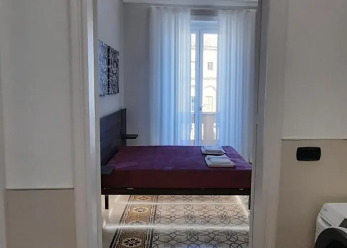Apartment Dimora Dei Sicani