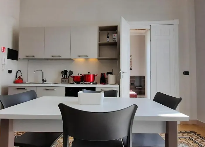Dimora Dei Sicani Apartment *