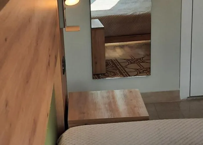 Dimora Dei Sicani Apartment Aragona