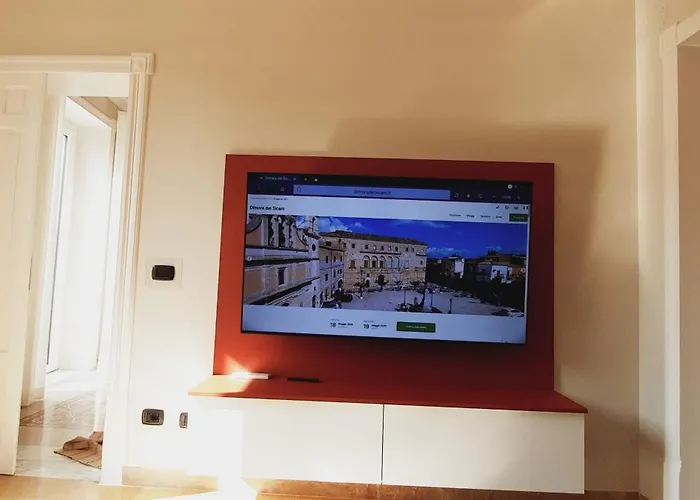 Dimora Dei Sicani Apartment