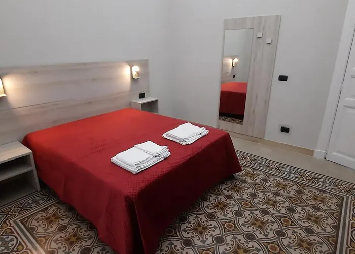 Dimora Dei Sicani Apartment *