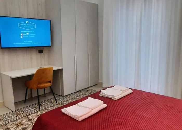 Dimora Dei Sicani Apartment Aragona