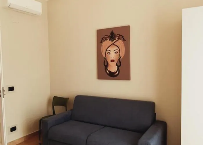 Dimora Dei Sicani Apartment