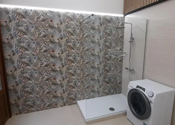 Apartment Dimora Dei Sicani Aragona