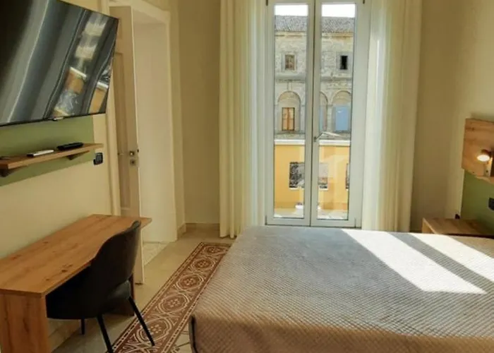 Dimora Dei Sicani * Aragona