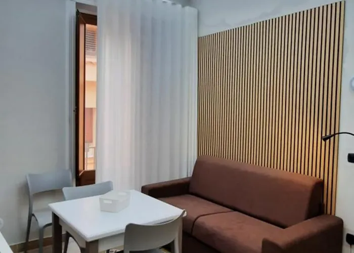 Apartment Dimora Dei Sicani