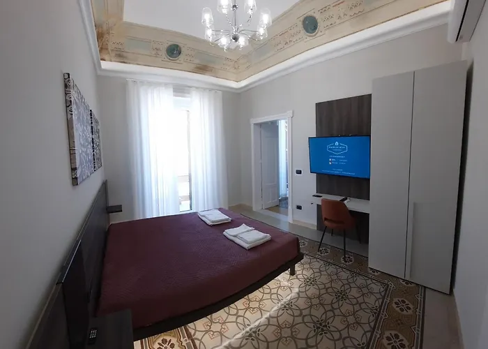 Apartment Dimora Dei Sicani