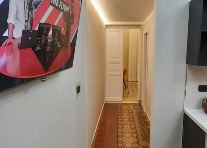 Apartment Dimora Dei Sicani *