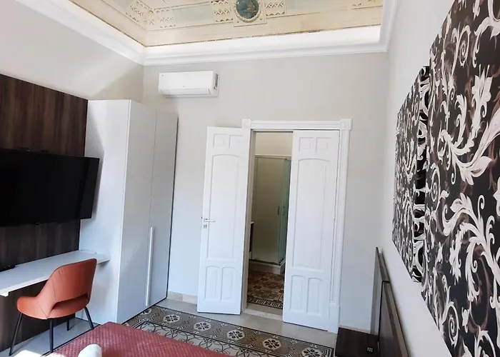 Dimora Dei Sicani Apartment