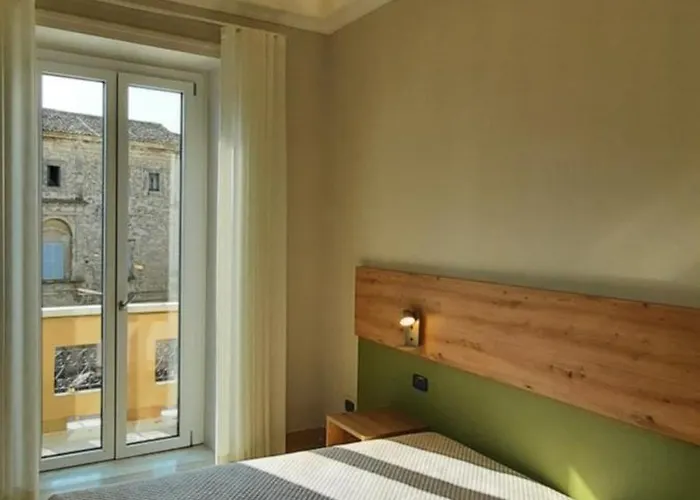 Apartment Dimora Dei Sicani Aragona