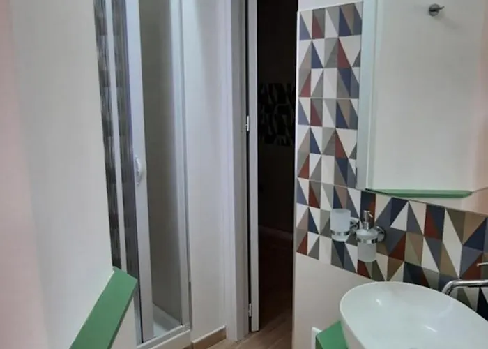 Dimora Dei Sicani
