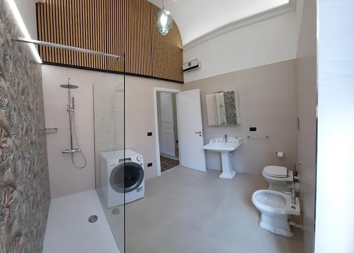 Apartment Dimora Dei Sicani