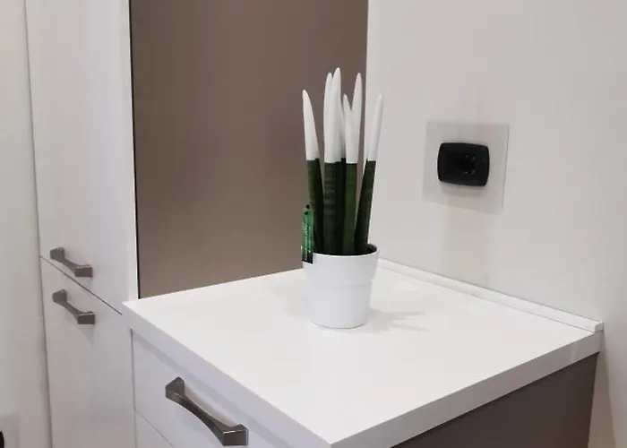 Dimora Dei Sicani Apartment Aragona