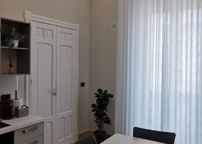 Apartment Dimora Dei Sicani *