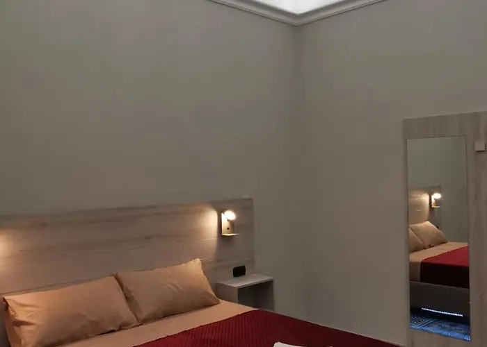 Dimora Dei Sicani Apartment Aragona