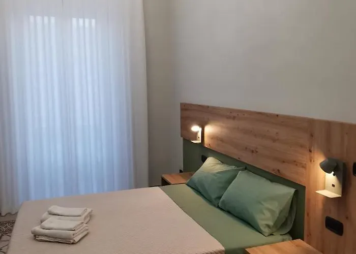 Apartment Dimora Dei Sicani Aragona