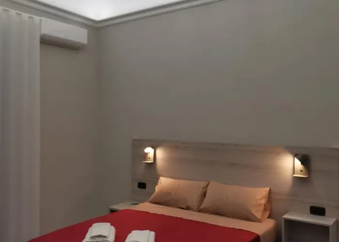 Dimora Dei Sicani Apartment Aragona