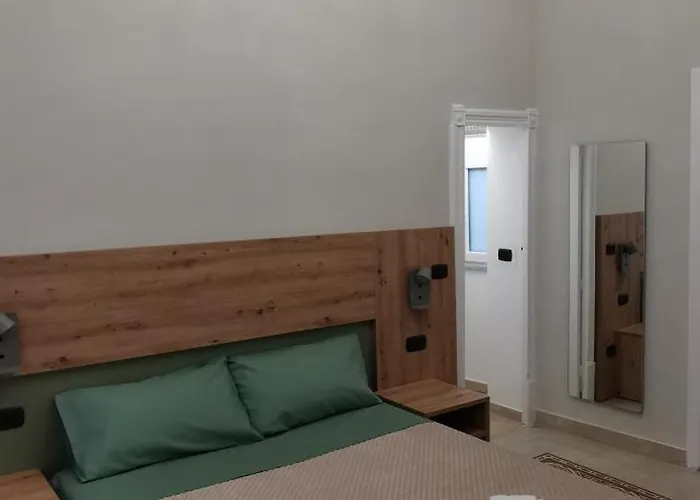 Dimora Dei Sicani Aragona