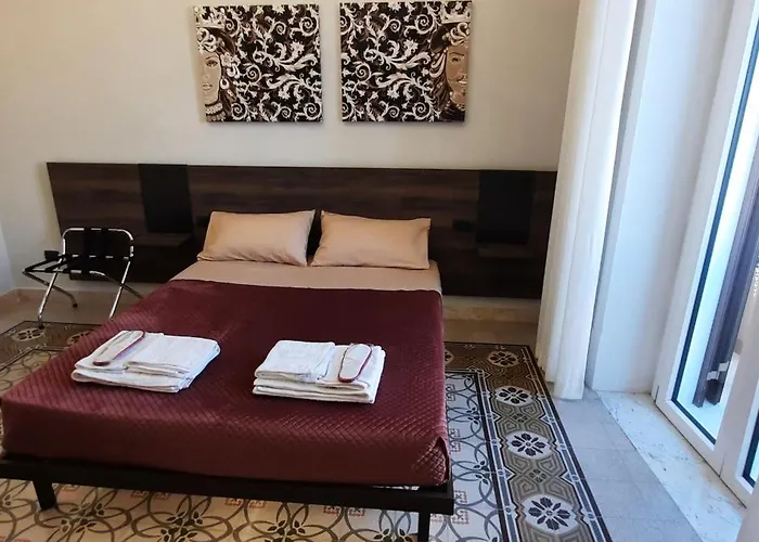 Apartment Dimora Dei Sicani