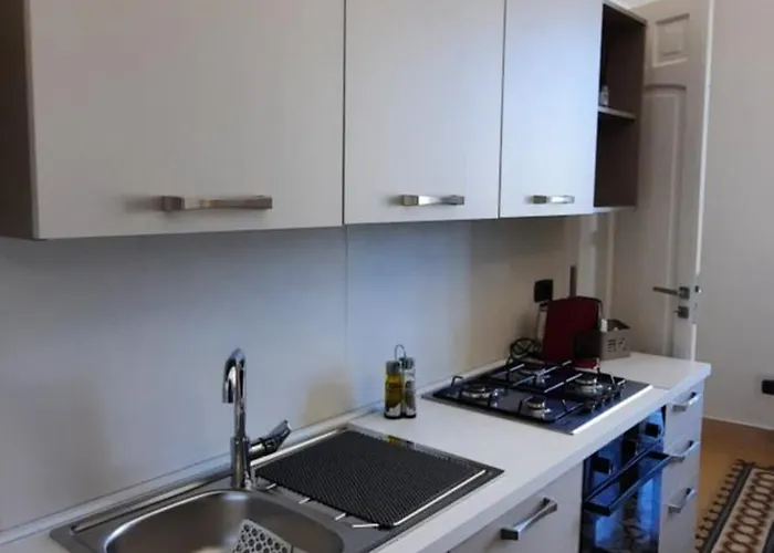 Apartment Dimora Dei Sicani Aragona