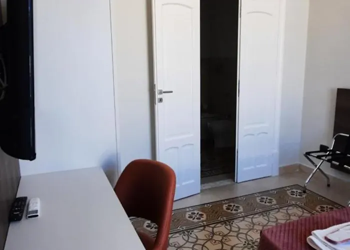 Dimora Dei Sicani Apartment