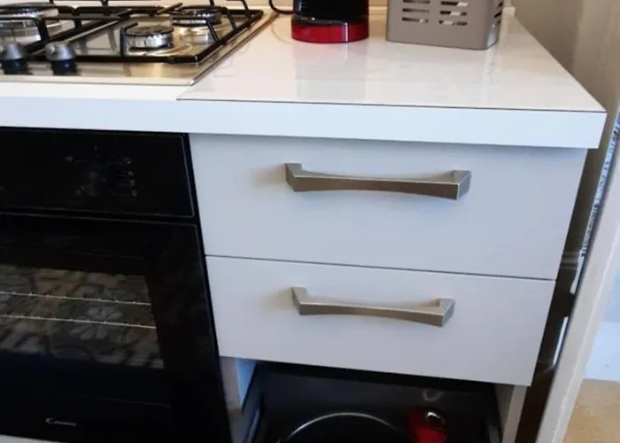 Apartment Dimora Dei Sicani