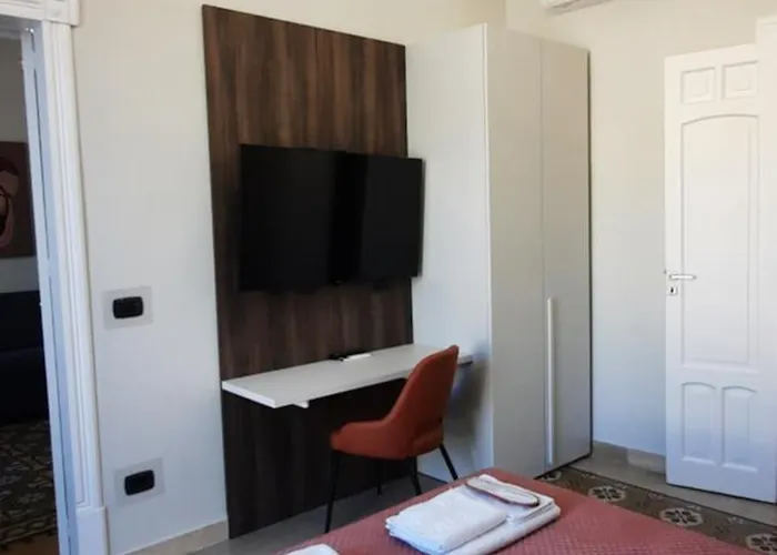Apartment Dimora Dei Sicani *