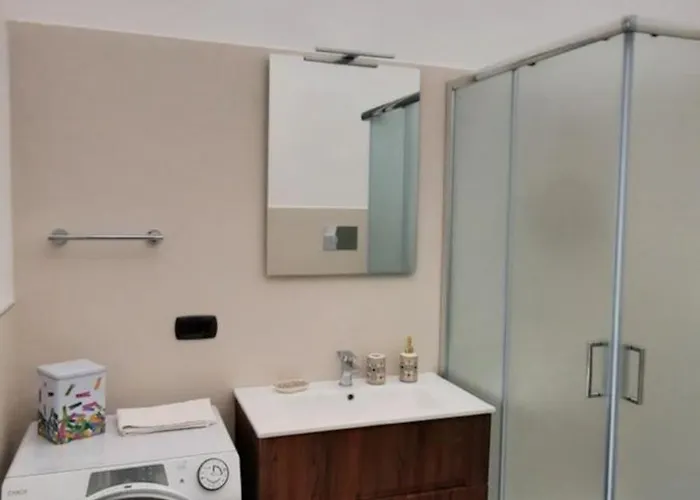 Dimora Dei Sicani Apartment Aragona