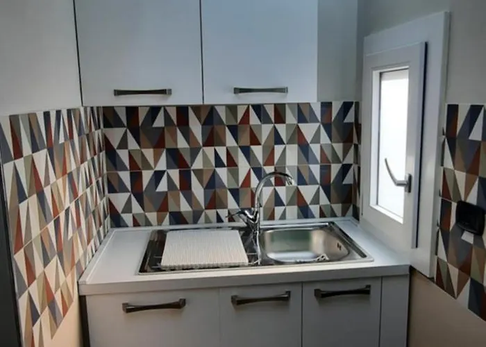 Apartment Dimora Dei Sicani *