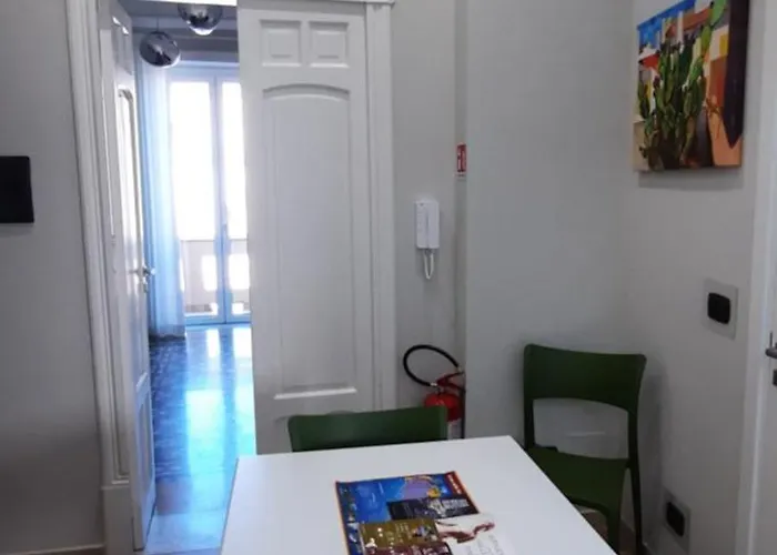 Dimora Dei Sicani *