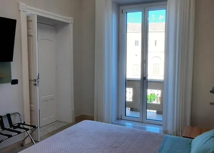 Dimora Dei Sicani Apartment