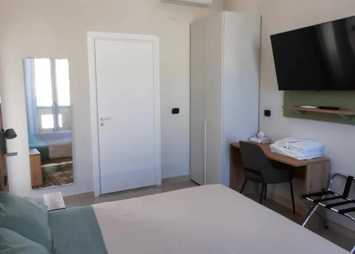 Dimora Dei Sicani *