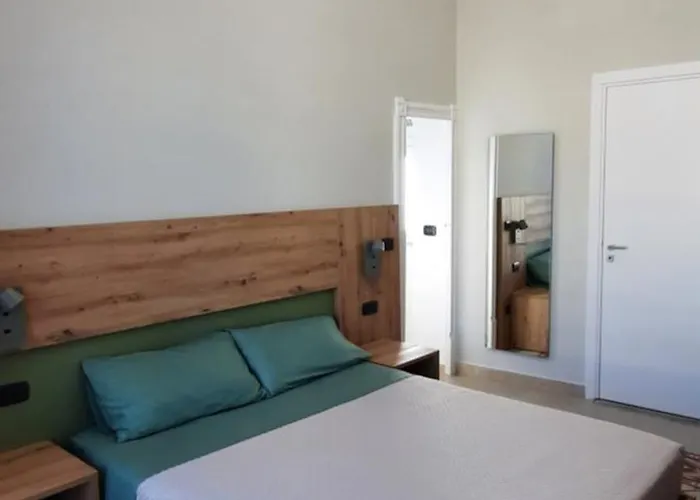Apartment Dimora Dei Sicani Aragona