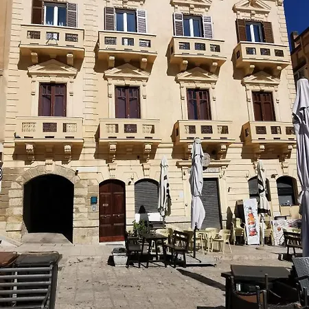 Dimora Dei Sicani *