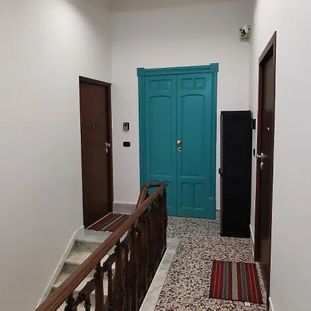 Dimora Dei Sicani * Aragona