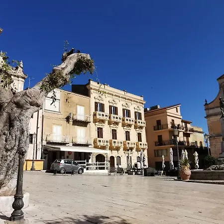 Appartamento Dimora Dei Sicani Aragona